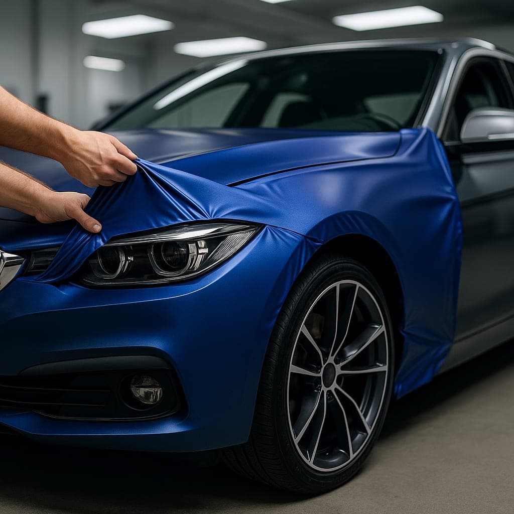 Reclame wrapping versus traditionele reclame: wat is beter? - Wrapoffertes.com